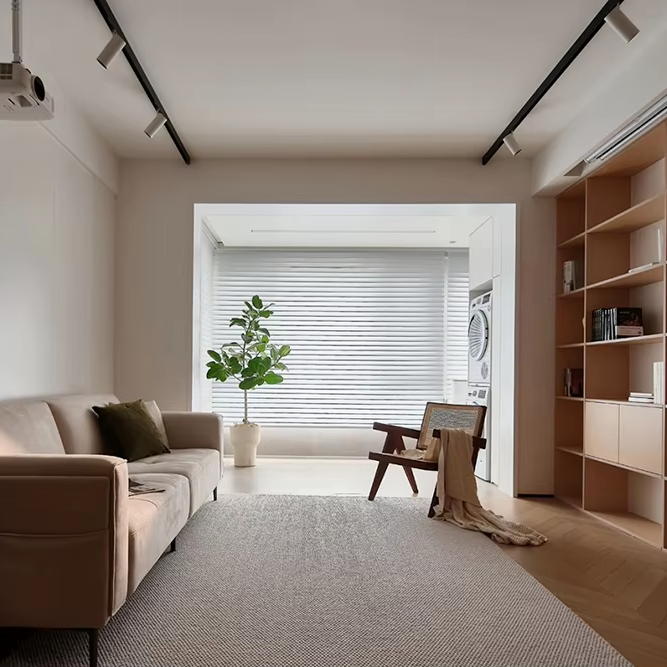 Sanhai Japanese Style Interior - Interior Design Warm review and price