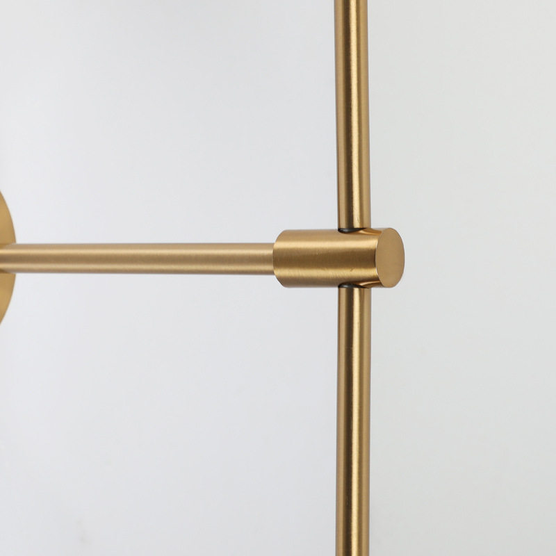 Postmodern Designer Wall Lamps - Interior Design Remote review and price