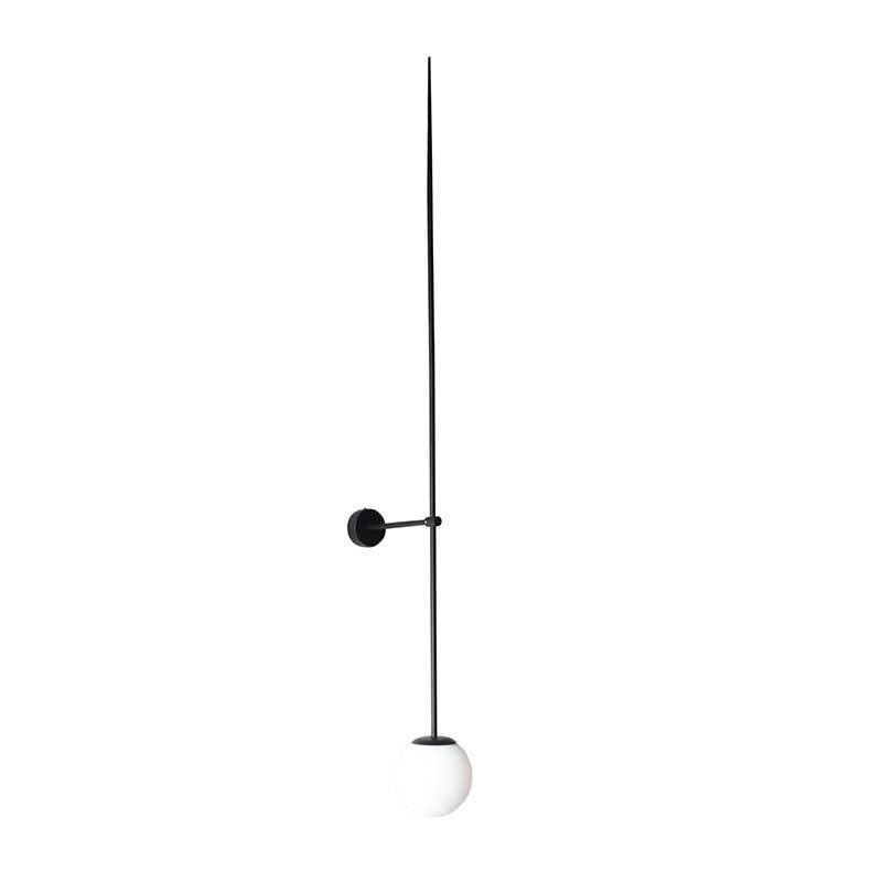 Postmodern Designer Wall Lamps - Interior Design Remote review and price