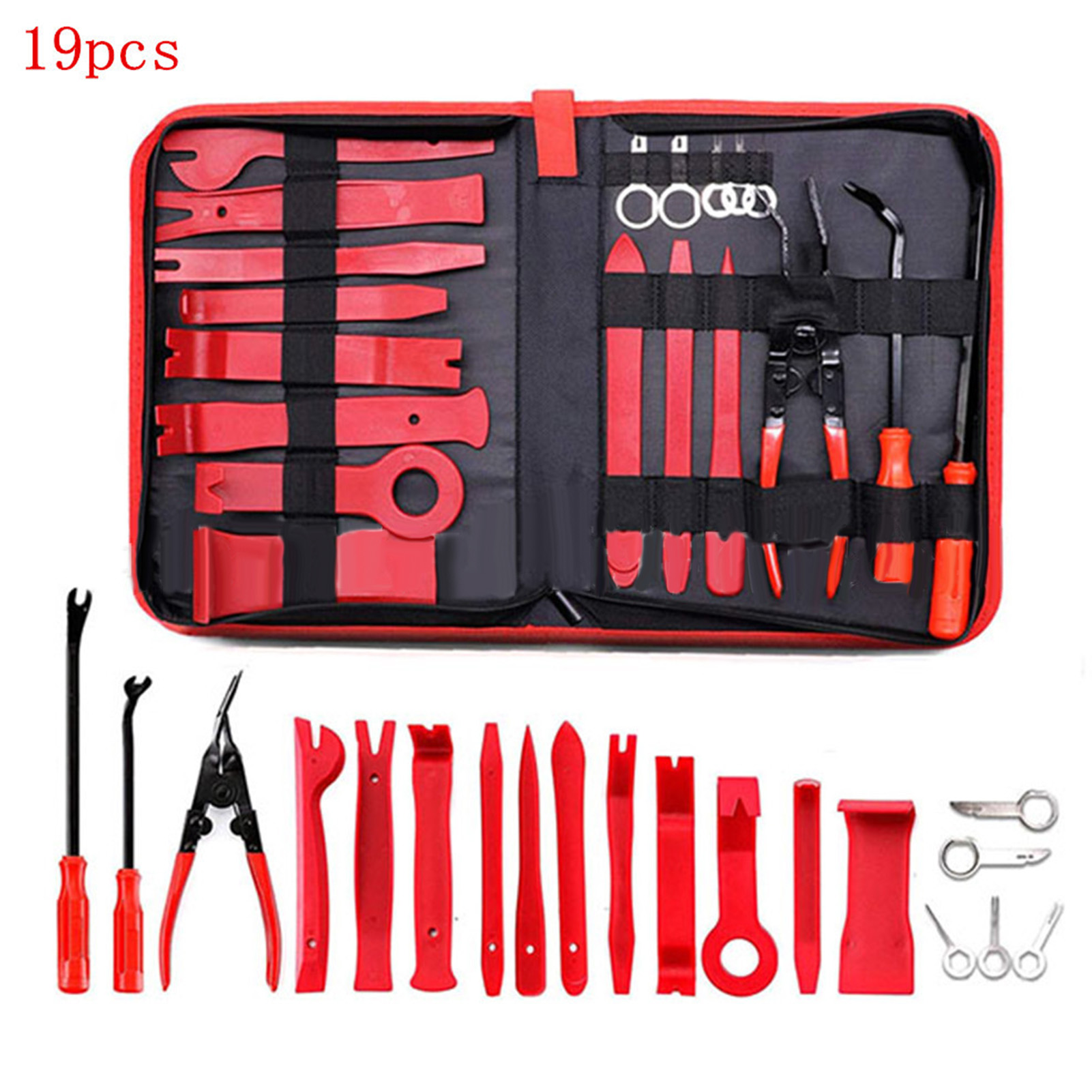 Car Trim Removal Tool Auto Tri - Interior Design Tools review and price