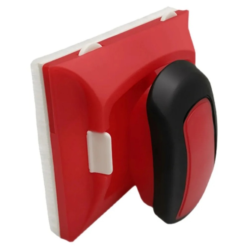 Red Nylon Bristles Paint Edger - Interior Design Tools review and price