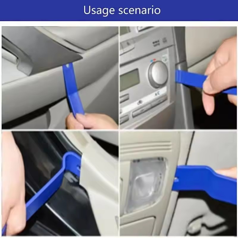 Car Hand Tool Set Car Disassem - Interior Design Tools review and price