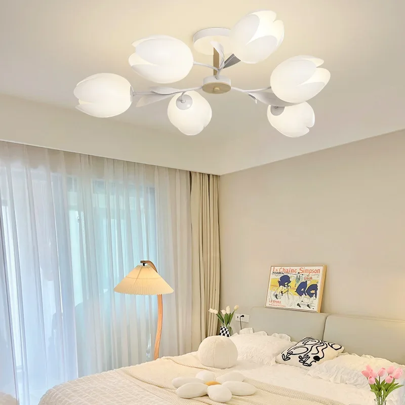 Flower Design Chandeliers Mode - Interior Design Kitchen Modern review and price