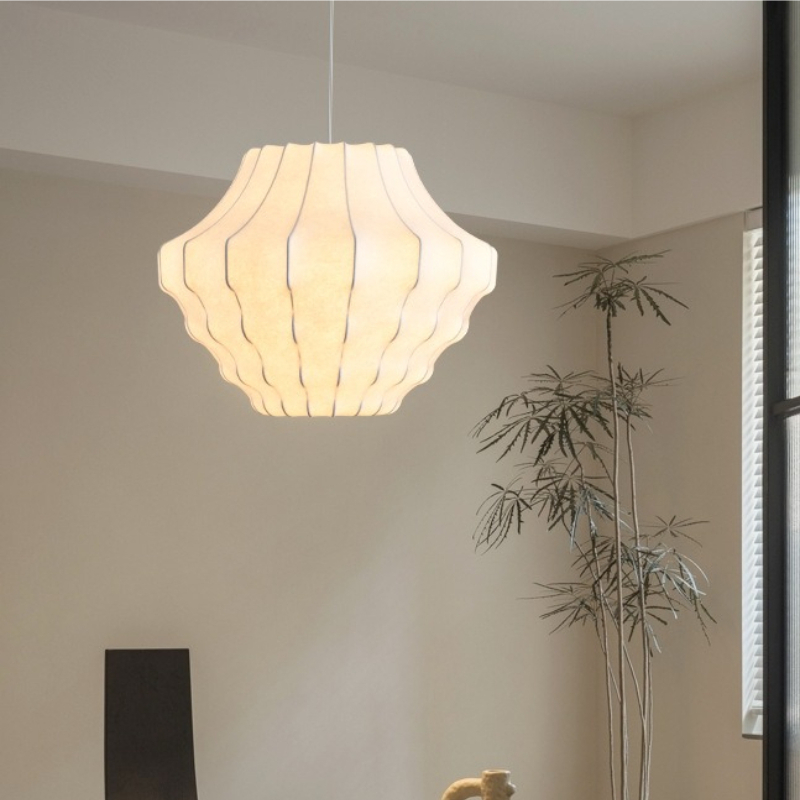 Japanese Wabi-Sabi Style Resta - Interior Design Remote review and price